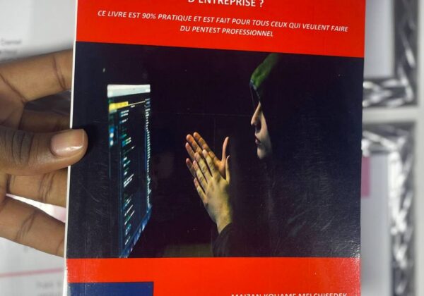 COMMENT CREER ET PIRATER UN RESEAU D'ENTREPRISE ?